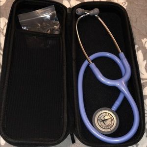 Littmann 3M Diagnostic Stethoscope-NEVER USED